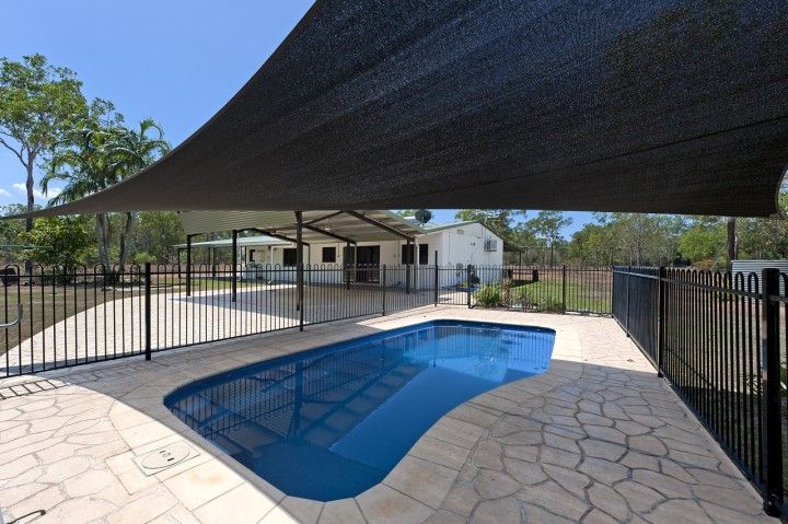 40 Lamandilla Road, HUMPTY DOO NT 0836