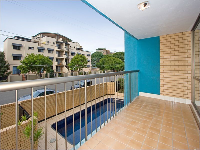 89  Thorn Street, KANGAROO POINT QLD 4169
