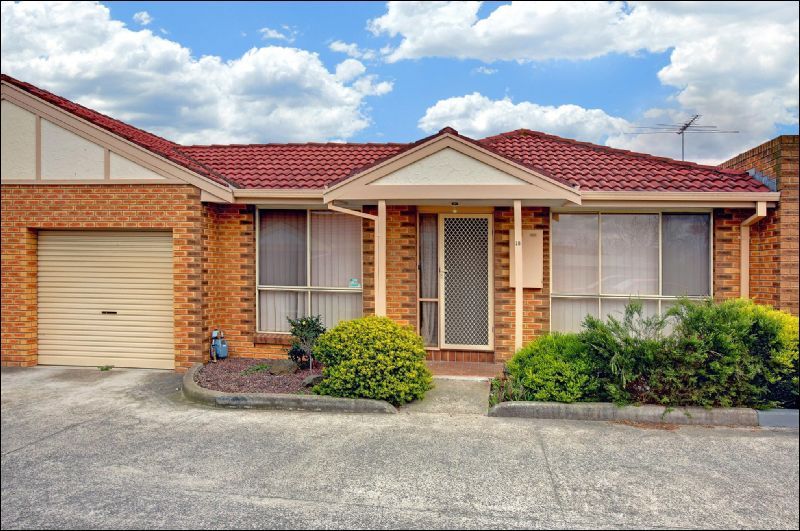 65 Major Road, FAWKNER VIC 3060