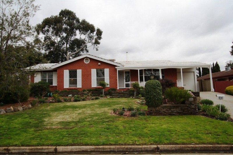 13 La Perouse Crescent, FAIRVIEW PARK SA 5126