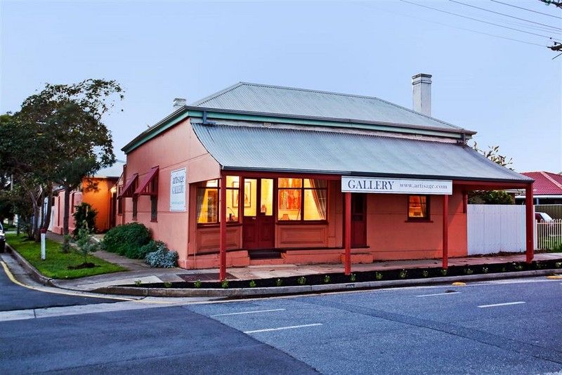 113 Carlisle Street, GLANVILLE SA 5015