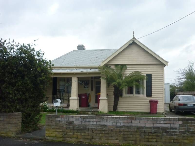 48  Haig Street, MOWBRAY TAS 7248