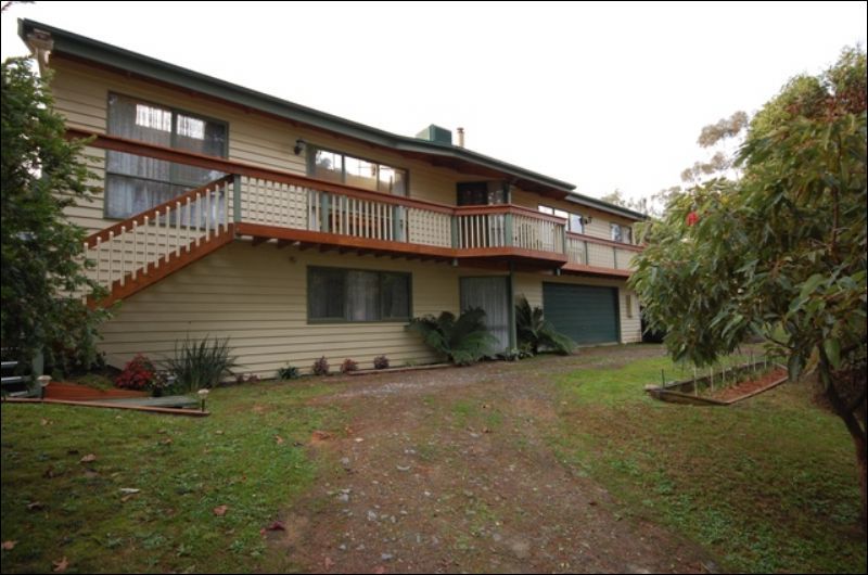 12a Wedderburn Crescent, MOUNT EVELYN VIC 3796