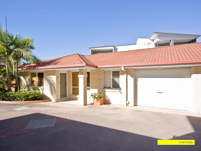 487 Hamilton Road, CHERMSIDE QLD 4032