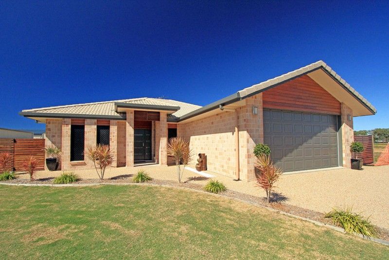 9 Nautilus Avenue, YEPPOON QLD 4703