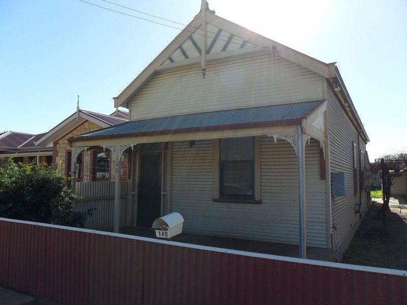 140 Bromide Street, BROKEN HILL NSW 2880