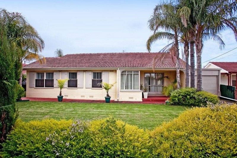 22 Byard Terrace, MITCHELL PARK SA 5043