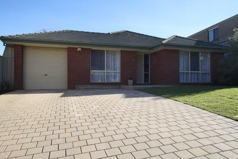 12 John Ramsay Circuit, HOPE VALLEY SA 5090