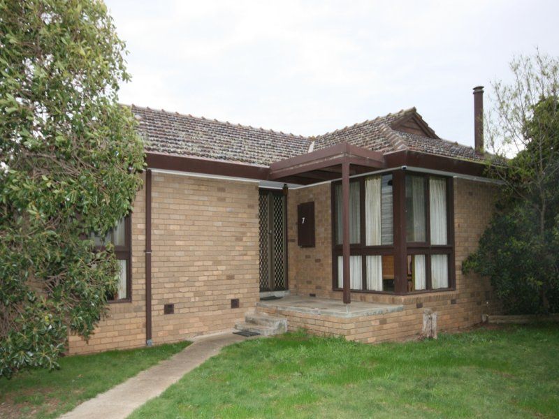 7 Tamara Street, ALBANVALE VIC 3021