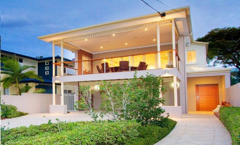 76 Quarry Road, SHERWOOD QLD 4075