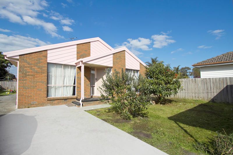 2 Culshaw Avenue, CLAYTON SOUTH VIC 3169