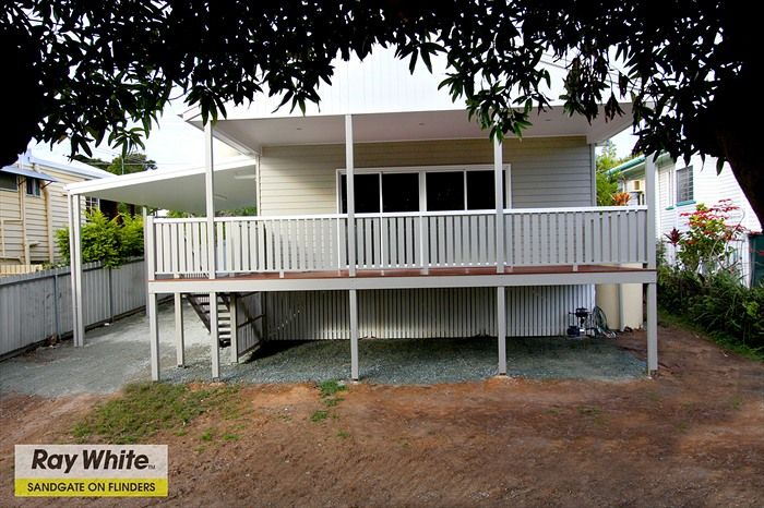 141 Victoria Avenue, MARGATE QLD 4019