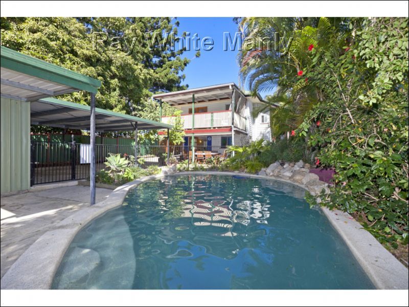 289 Preston Road, WYNNUM WEST QLD 4178