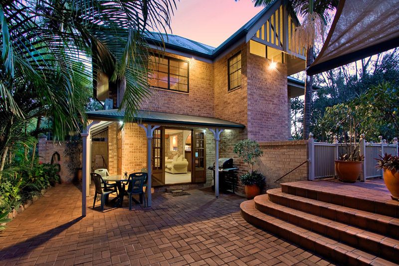 87 Herston Road, KELVIN GROVE QLD 4059