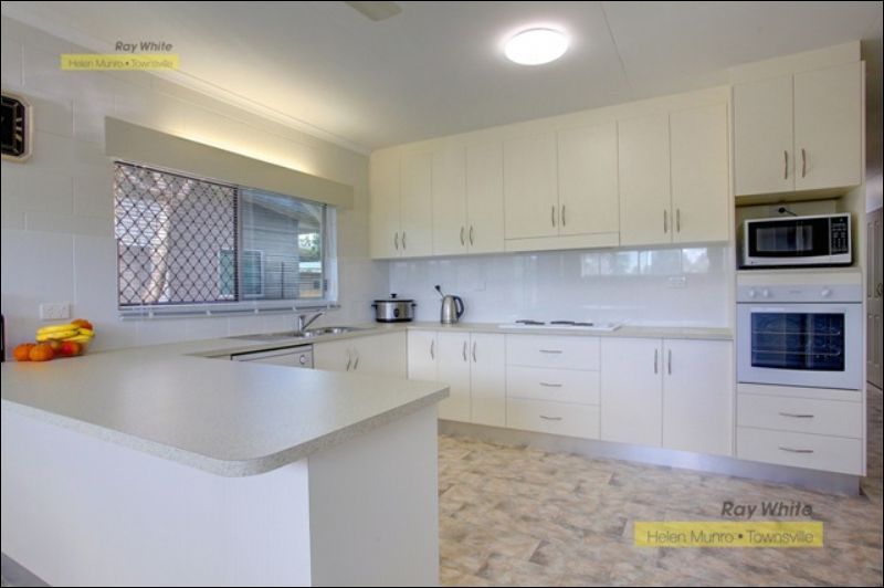 25 Ridley Road, KIRWAN QLD 4817