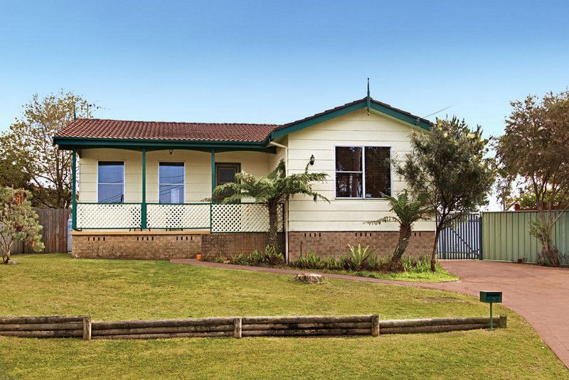 2 Callaghan Place, HELENSBURGH NSW 2508