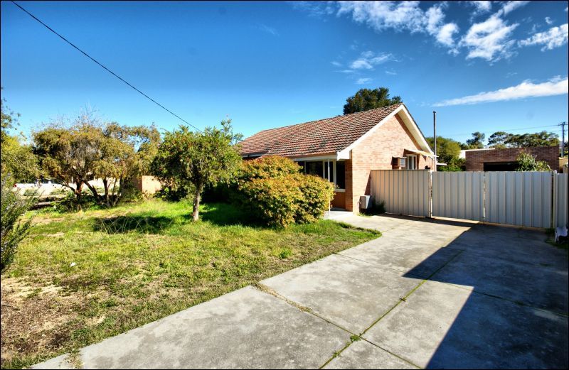 23 Newbury Street, BALGA WA 6061