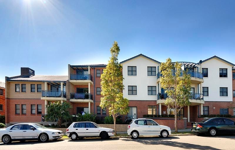 24-28  Millett Street, HURSTVILLE NSW 2220