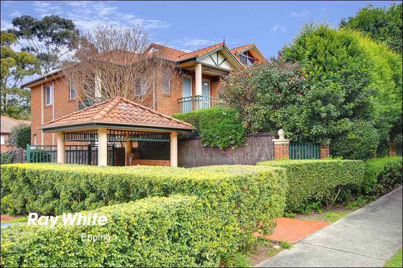 4-6 Eric Road, ARTARMON NSW 2064