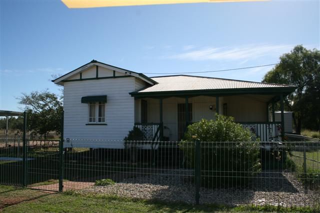 11 Garden Street, YULEBA QLD 4427
