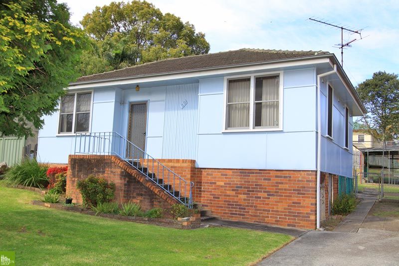 59 Caldwell Avenue, TARRAWANNA NSW 2518