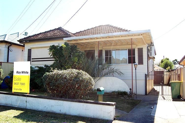 83 Lackey Street, MERRYLANDS NSW 2160