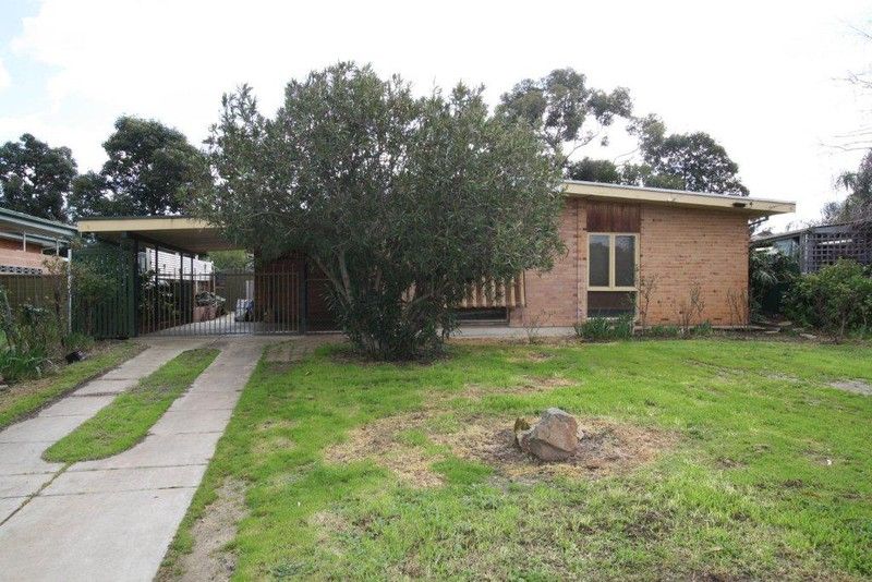 40 Wahroonga Avenue, VALLEY VIEW SA 5093