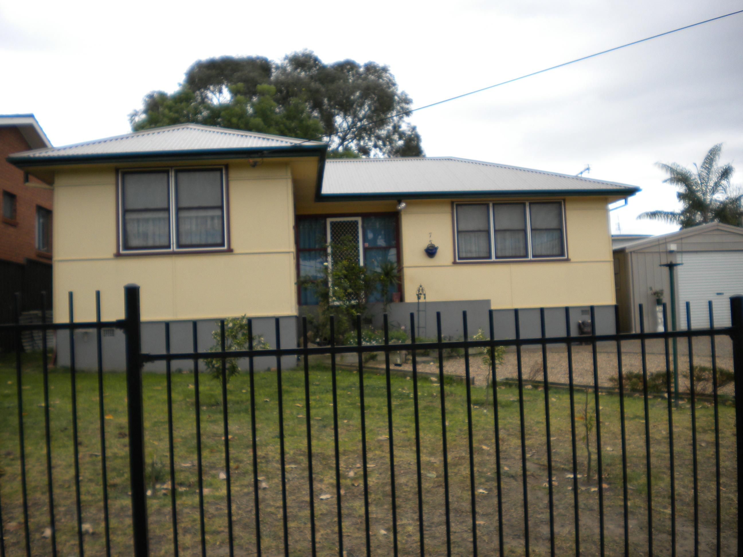 75 St Anns Street, NOWRA NSW 2541