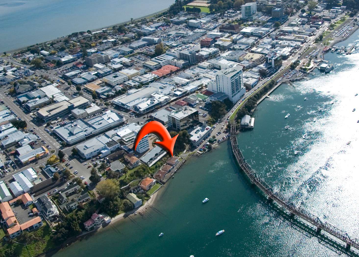 1/2 Elizabeth Street, Tauranga, Tauranga City Real Estate Ray White