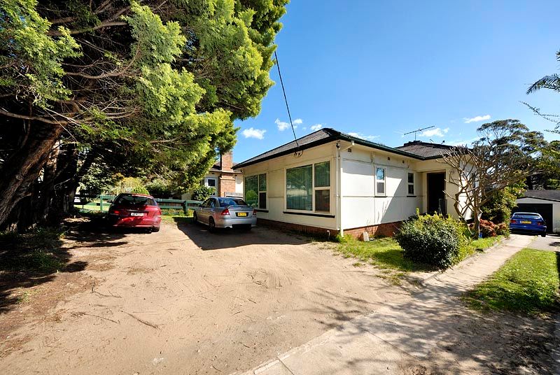 57 Linden Street, SUTHERLAND NSW 2232