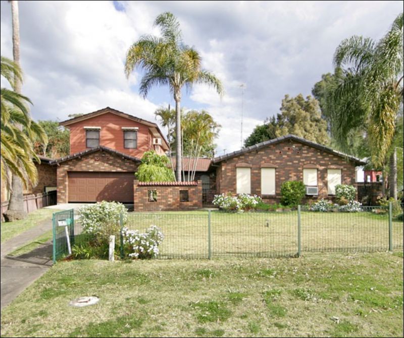 4 Buckland Avenue, KANWAL NSW 2259