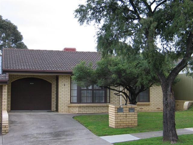 2 Arthur Street, RIDGEHAVEN SA 5097