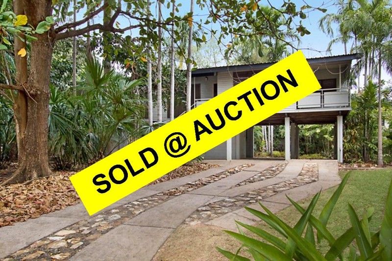 12 Young Crescent, ALAWA NT 0810