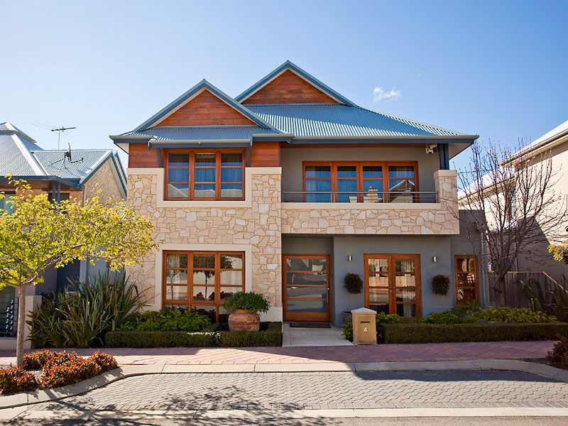 4 Allora Avenue, SUBIACO WA 6008