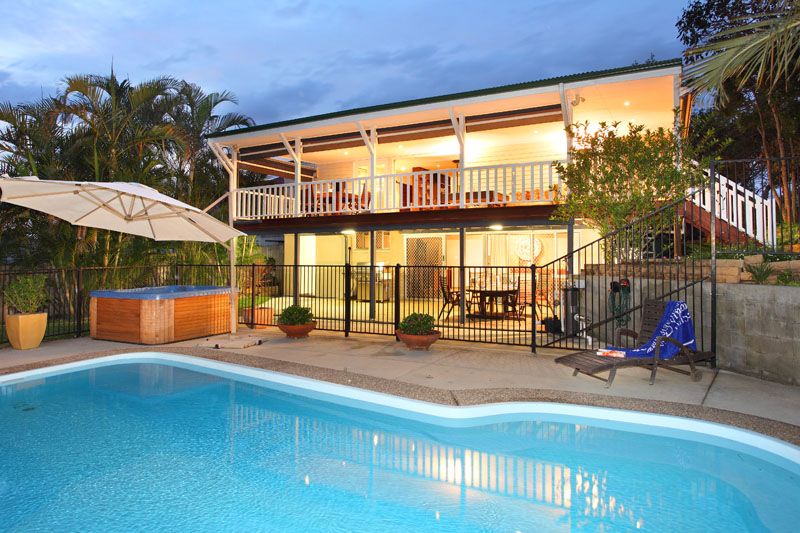 45 Britannia Avenue, MORNINGSIDE QLD 4170