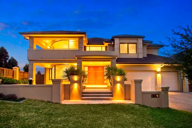 16  Pipersbrook Crescent, BELLA VISTA NSW 2153