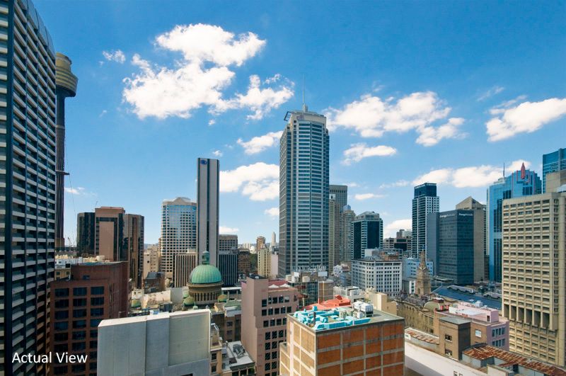 433 Kent Street, SYDNEY NSW 2000