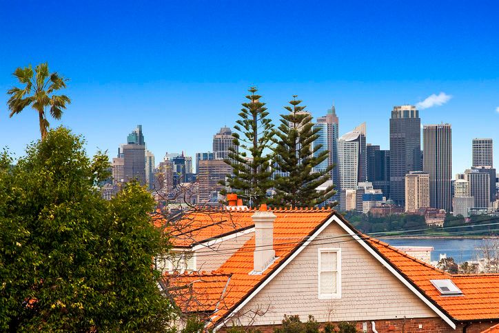 68 Bradleys Head Road, MOSMAN NSW 2088