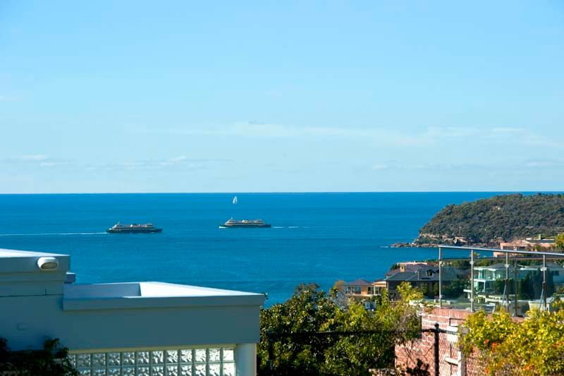 Lot 17 (also known as unit 7), 48 Parriwi Road, MOSMAN NSW 2088