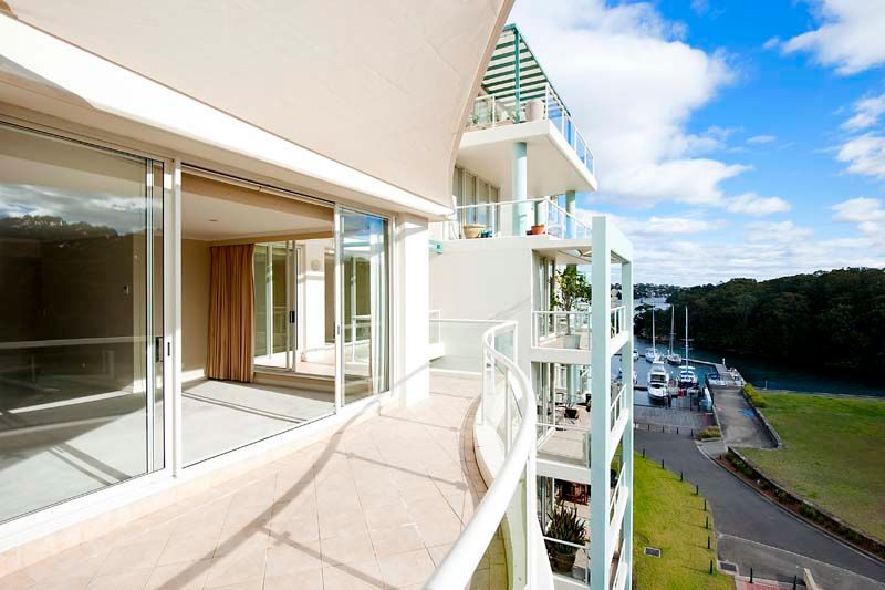22 Ross Street, WAVERTON NSW 2060