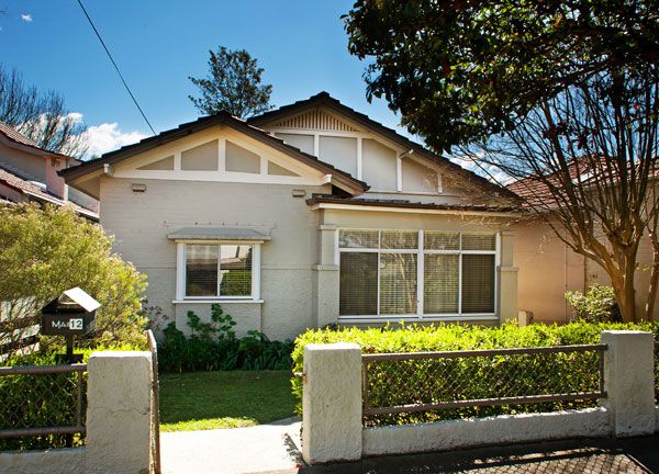 12 Brightmore Street, CREMORNE NSW 2090