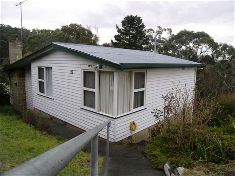 26 Mason Street, CLAREMONT TAS 7011