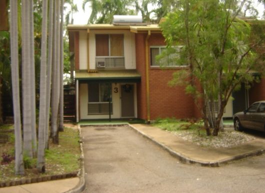3/48 Koolinda Crescent, KARAMA NT 0812