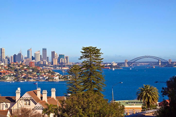 46 Towns Road, VAUCLUSE NSW 2030