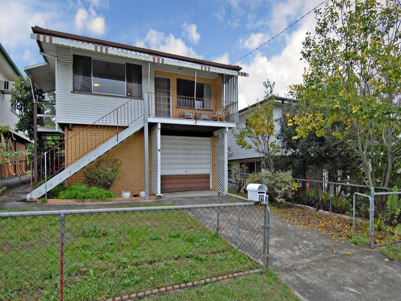 19 Brasted Street, TARINGA QLD 4068