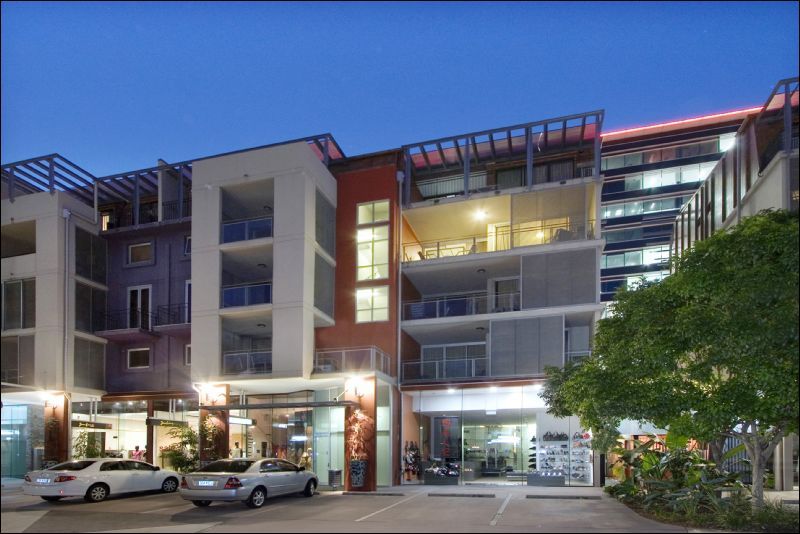 1000 Ann Street, FORTITUDE VALLEY QLD 4006