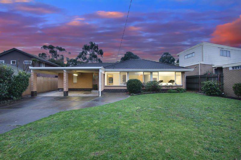 32 Terrigal Avenue, OAKLEIGH SOUTH VIC 3167
