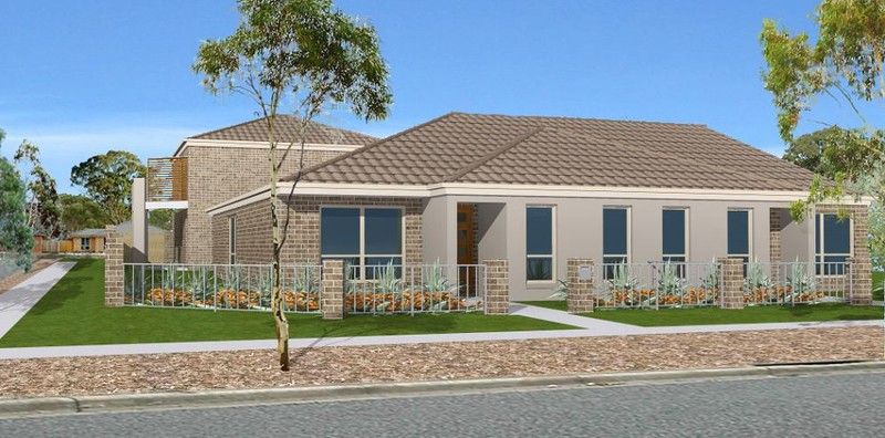 3 David Miller Crescent, CASEY ACT 2913
