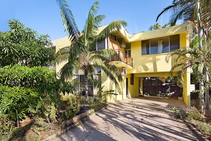 1 Nation Crescent, COCONUT GROVE NT 0810