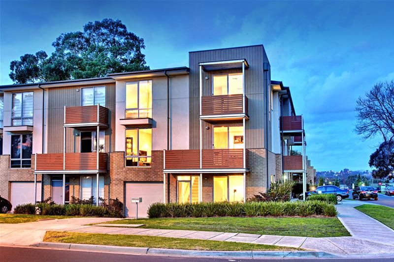 26 Springthorpe Boulevard, MACLEOD VIC 3085